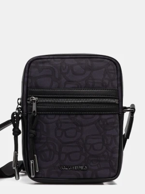 Karl Lagerfeld saszetka K/IKON