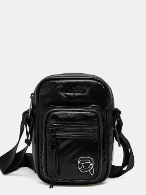 Karl Lagerfeld saszetka K/IKON