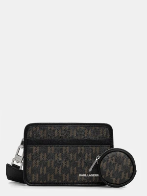 Karl Lagerfeld saszetka K/MONOGRAM