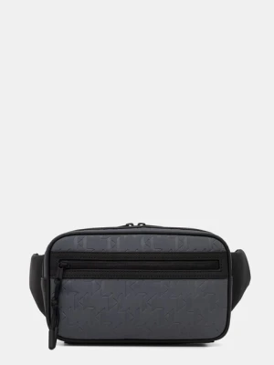 Karl Lagerfeld saszetka kolor szary A4M30196