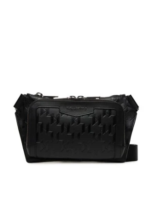 KARL LAGERFELD Saszetka nerka A1M30004 Czarny