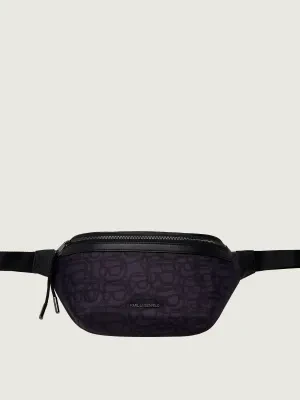 Karl Lagerfeld Saszetka nerka K/IKON