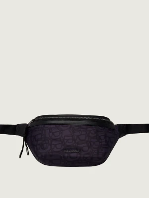 Karl Lagerfeld Saszetka nerka K/IKON