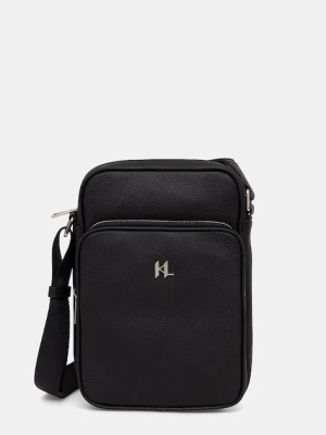 Karl Lagerfeld saszetka skórzana