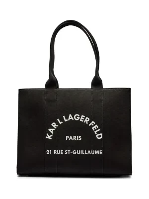 Karl Lagerfeld Shopperka