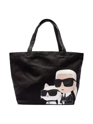 Karl Lagerfeld Shopperka