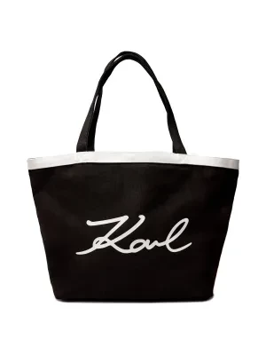 Karl Lagerfeld Shopperka