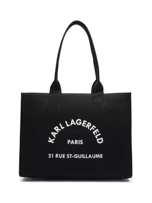 Karl Lagerfeld Shopperka