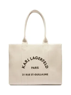 Karl Lagerfeld Shopperka