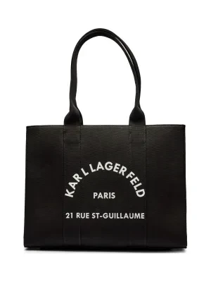 Karl Lagerfeld Shopperka