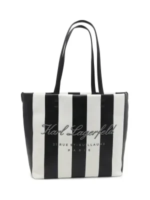 Karl Lagerfeld Shopperka