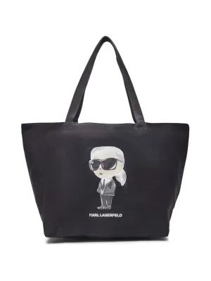 Karl Lagerfeld Shopperka IKON