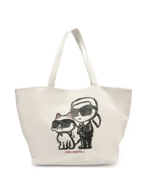 Karl Lagerfeld Shopperka IKON