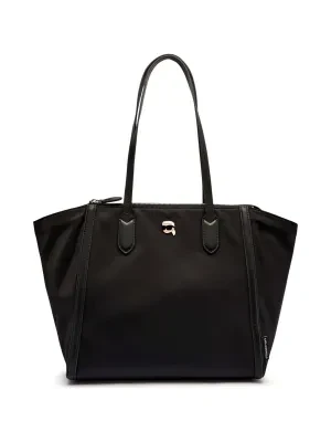Karl Lagerfeld Shopperka ikon