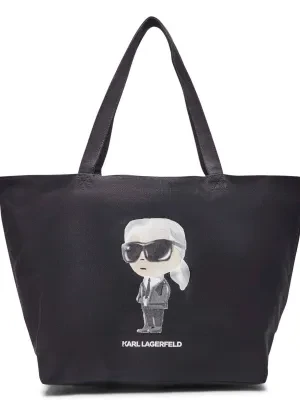 Karl Lagerfeld Shopperka IKON