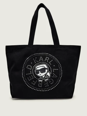 Karl Lagerfeld Shopperka Ikon