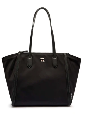 Karl Lagerfeld Shopperka ikon