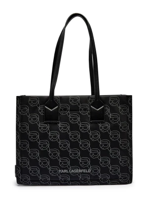 Karl Lagerfeld Shopperka IKON