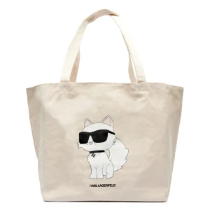 Karl Lagerfeld Shopperka IKON CHOUPETTE