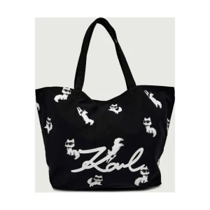 Karl Lagerfeld Shopperka ikon choupette