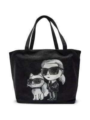 Karl Lagerfeld Shopperka IKON K&C