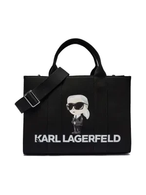 Karl Lagerfeld Shopperka IKON KARL