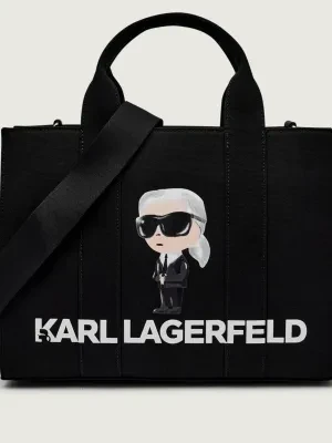 Karl Lagerfeld Shopperka IKON KARL