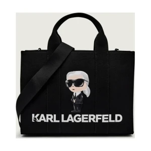 Karl Lagerfeld Shopperka IKON KARL