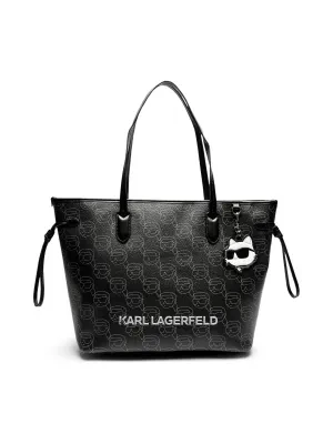 Karl Lagerfeld Shopperka IKON MONO CC