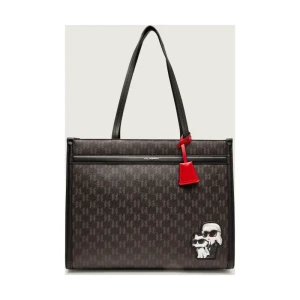 Karl Lagerfeld Shopperka ikon monogram