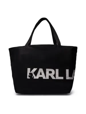 Karl Lagerfeld Shopperka k/essential