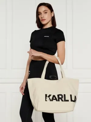 Karl Lagerfeld Shopperka k/essential