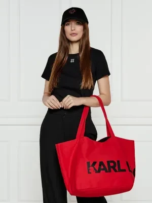 Karl Lagerfeld Shopperka K/ESSENTIAL