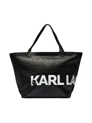 Karl Lagerfeld Shopperka K/ESSENTIAL