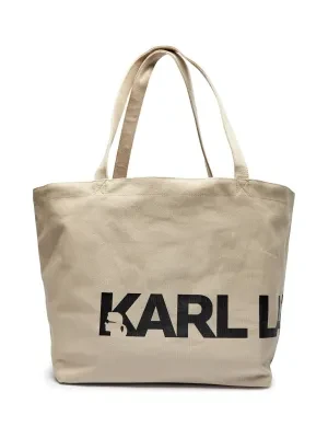 Karl Lagerfeld Shopperka K/ESSENTIAL