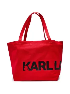 Karl Lagerfeld Shopperka K/ESSENTIAL