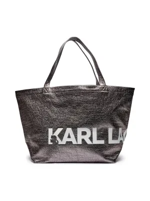 Karl Lagerfeld Shopperka K/ESSENTIAL