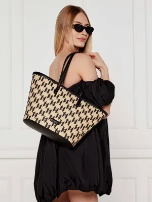 Karl Lagerfeld Shopperka K/ESSENTIAL