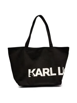 Karl Lagerfeld Shopperka K/ESSENTIAL