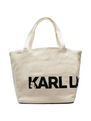 Karl Lagerfeld Shopperka k/essential