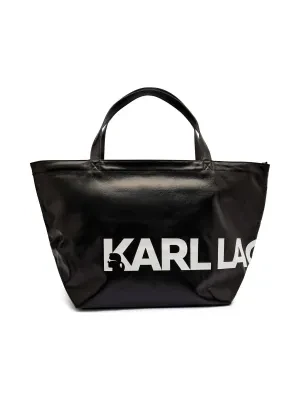 Karl Lagerfeld Shopperka k/essential