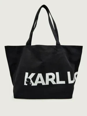 Karl Lagerfeld Shopperka K/ESSENTIAL