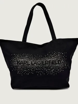 Karl Lagerfeld Shopperka k/essential