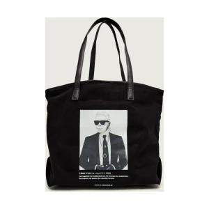 Karl Lagerfeld Shopperka k/essential