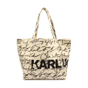 Karl Lagerfeld Shopperka k/essential