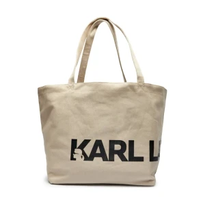 Karl Lagerfeld Shopperka K/ESSENTIAL