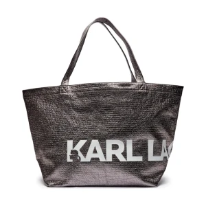 Karl Lagerfeld Shopperka K/ESSENTIAL