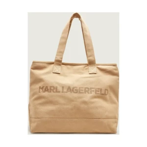 Karl Lagerfeld Shopperka K/essential