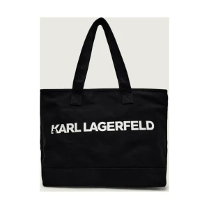 Karl Lagerfeld Shopperka K/essential