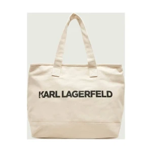 Karl Lagerfeld Shopperka K/essential